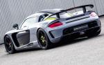 Porsche Carrera GT Mirage GT by Gemballa 2019 года